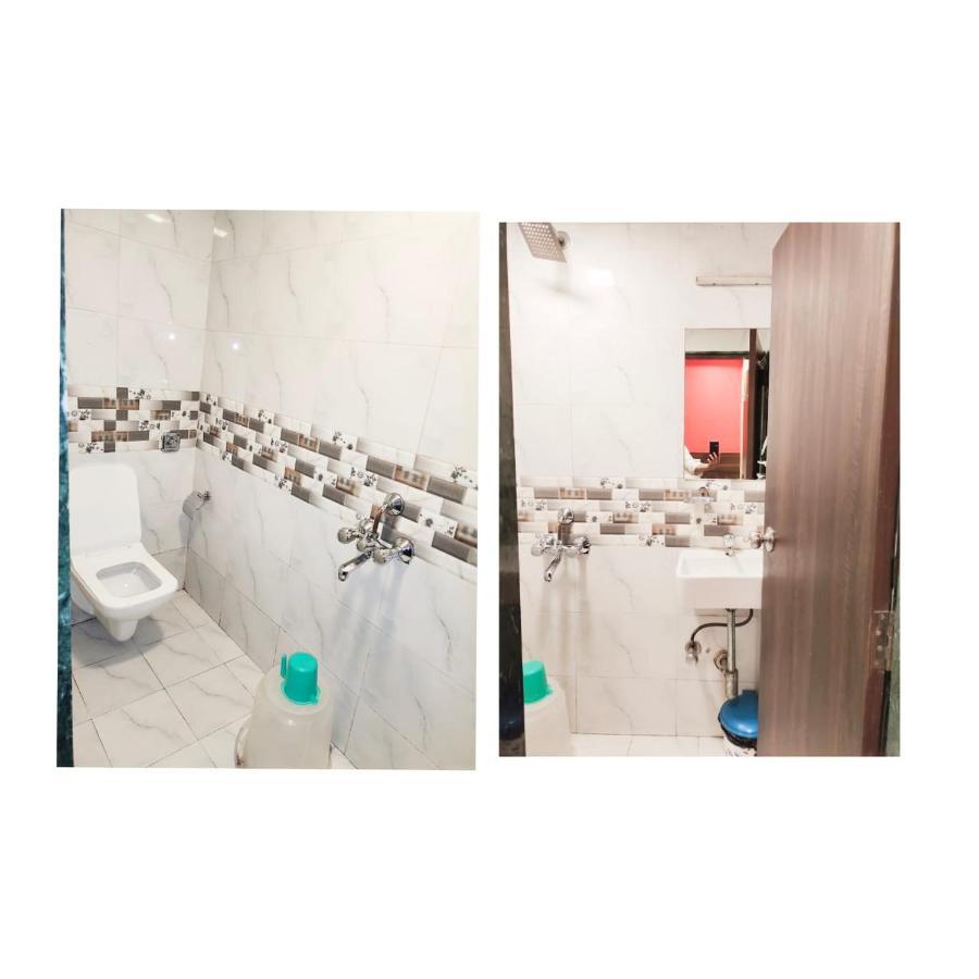 Hotel Golden Galaxy - Santacruz East Mumbai Bagian luar foto